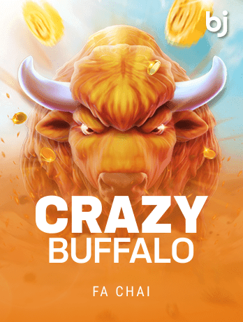 CRAZY BUFFALO thumbnail