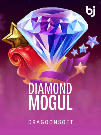 Diamond Mogul thumbnail