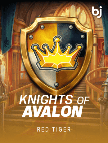 Knights Of Avalon thumbnail