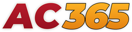 ac365 casino Logo